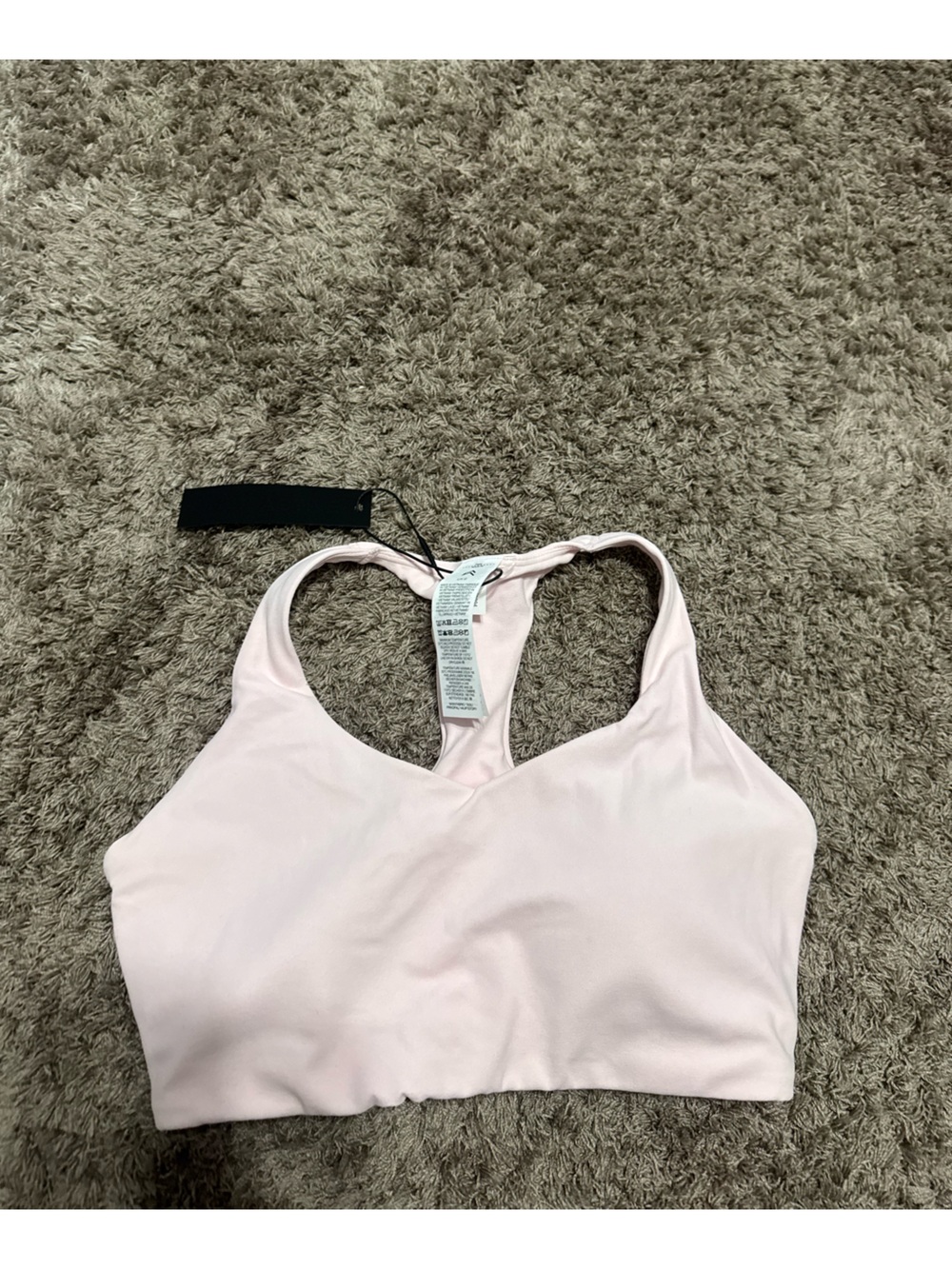 ONER active SOFTMOTION™ SPORTS BRA